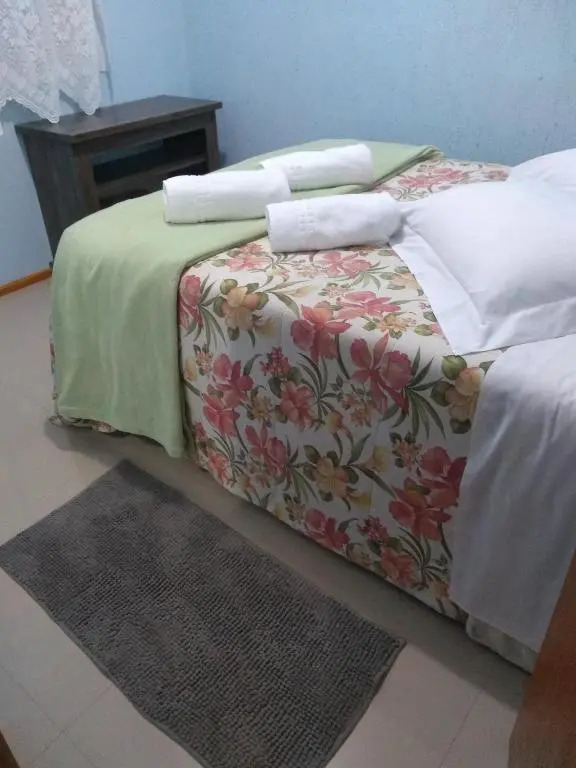 Casa e Flat Conforto Gramado