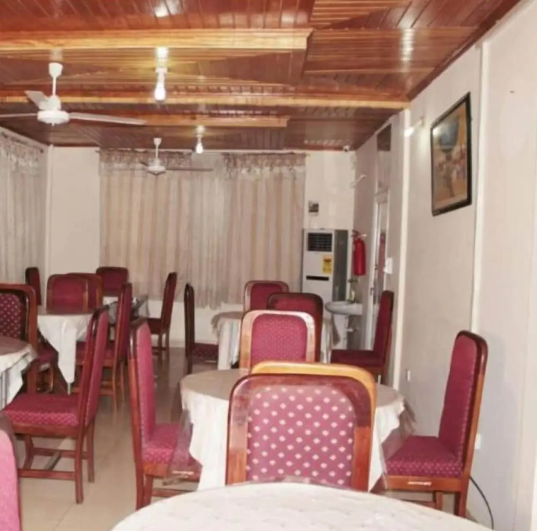 Jam Guesthouse