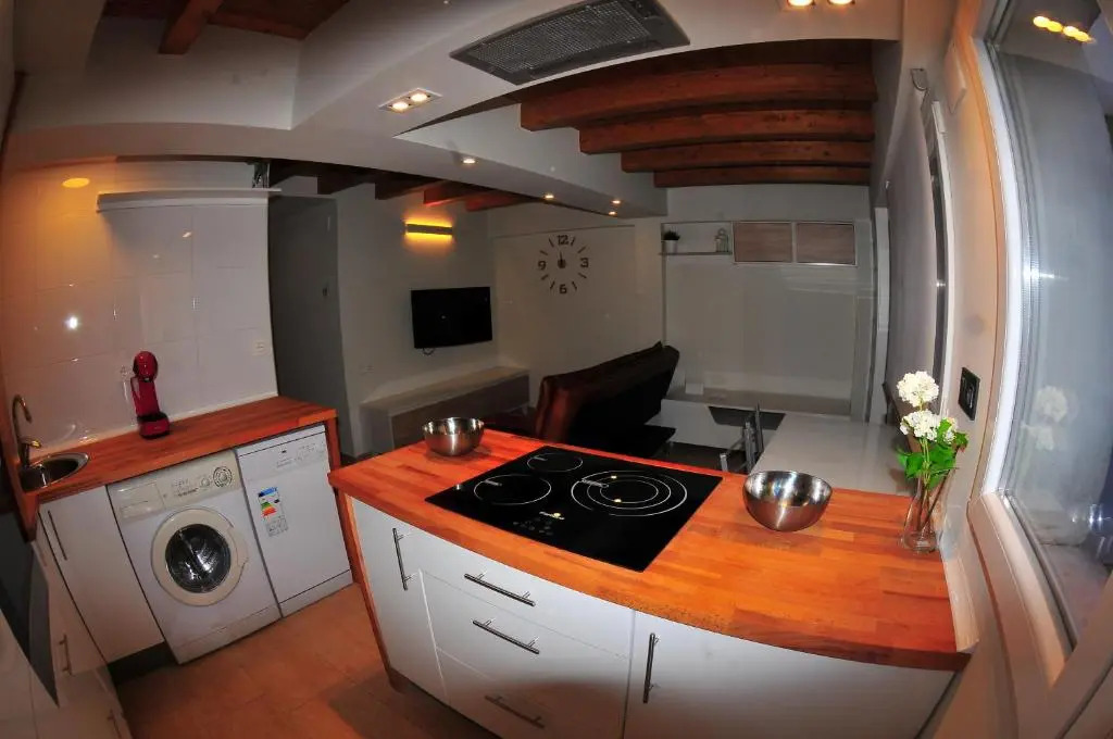 APARTAMENTOs URDAIBAI 1
