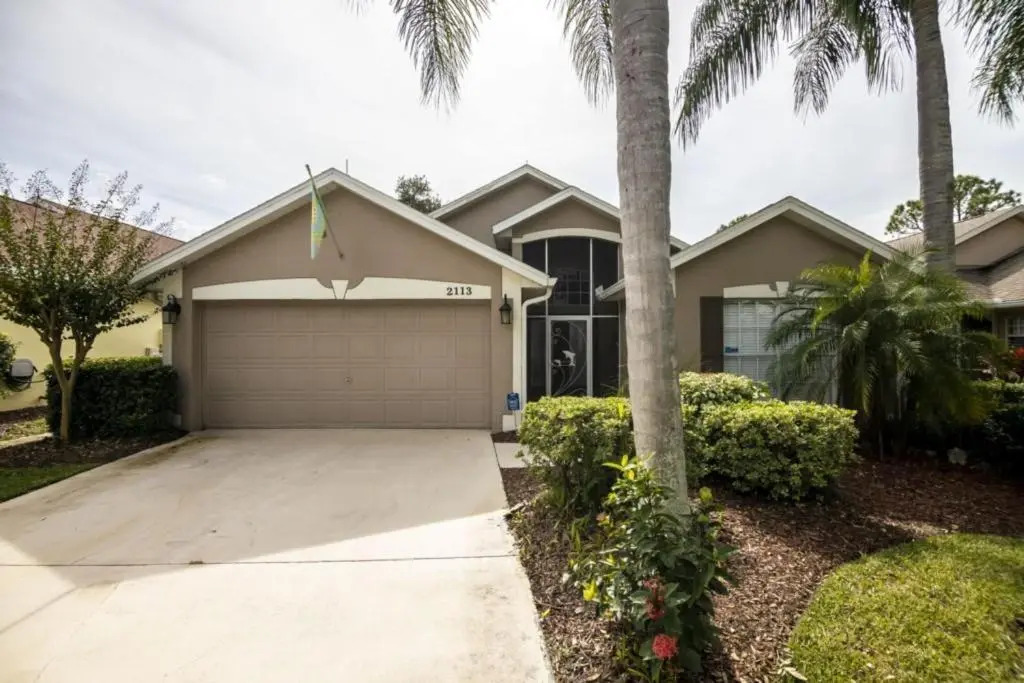 Susan's Southern Dunes Vacation Home