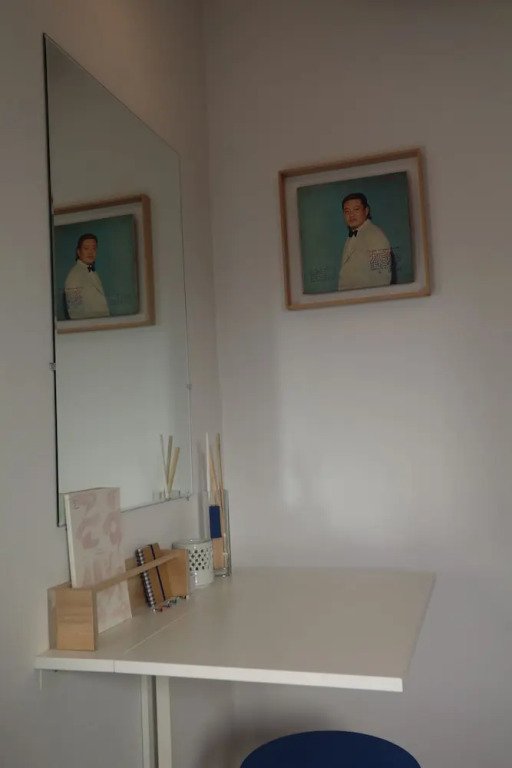 Nueh Guesthouse