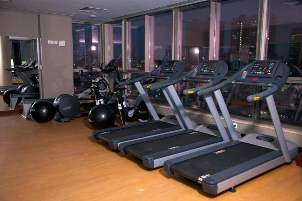 Hotel Continental Horizonte