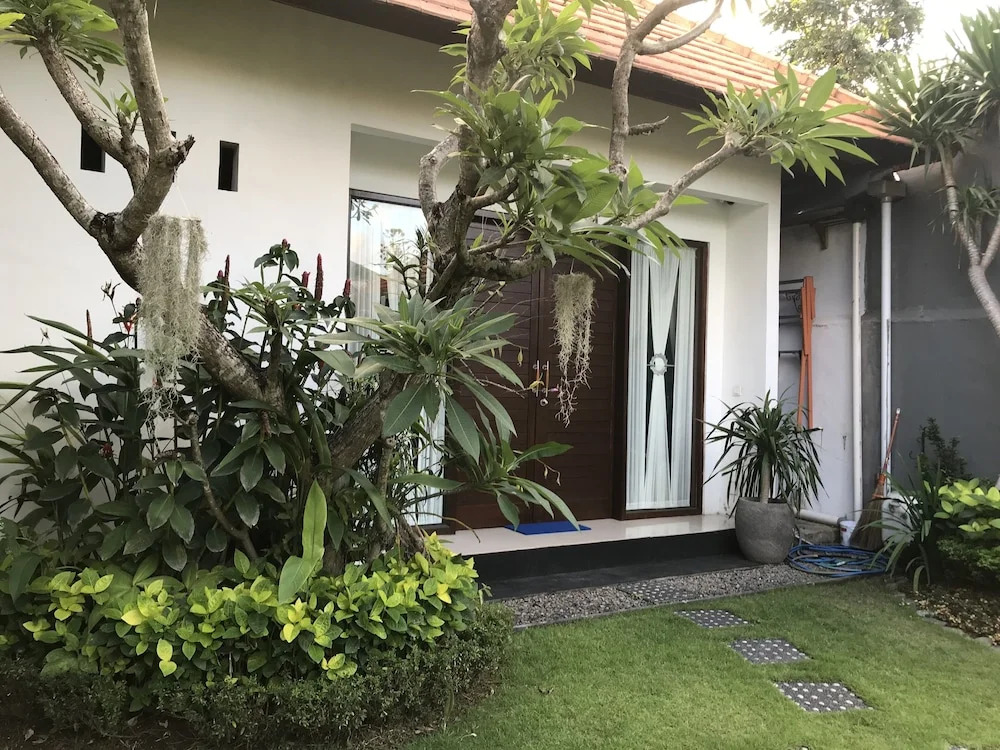 The Sania's Bali Villa
