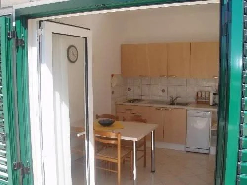 Apartments Jagoda