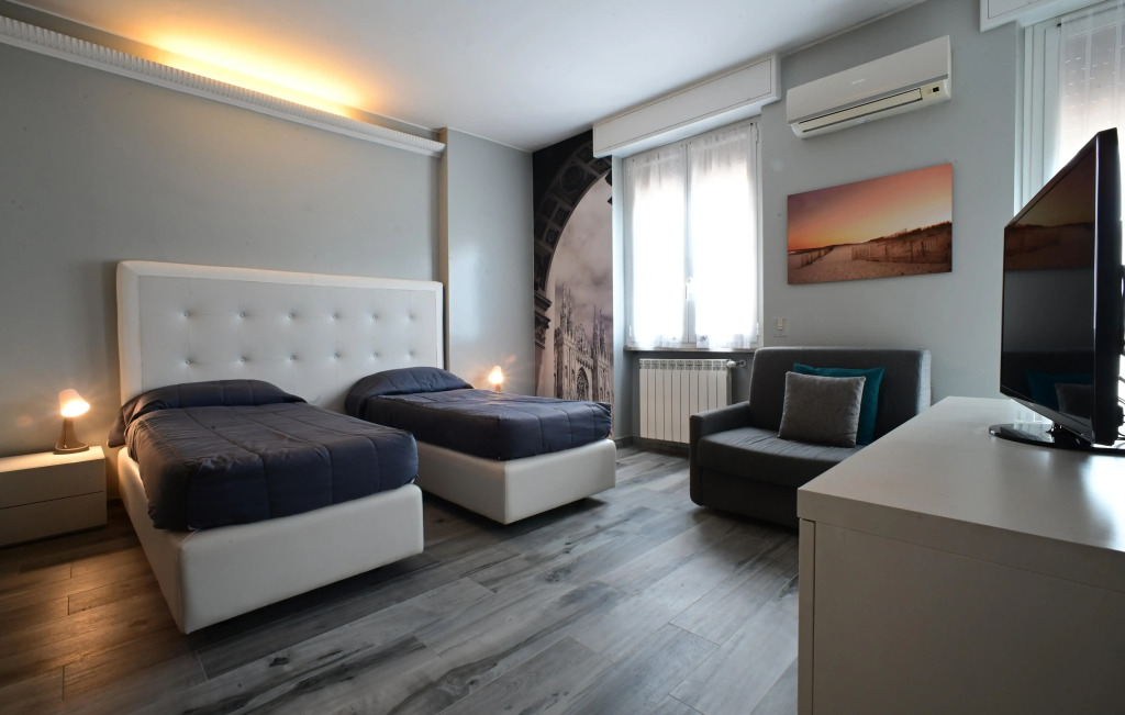 Holiday Homes Aparthotel Milano
