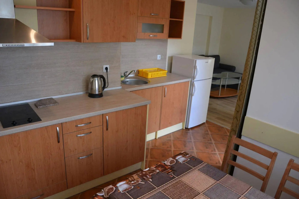 Golden House Apartments