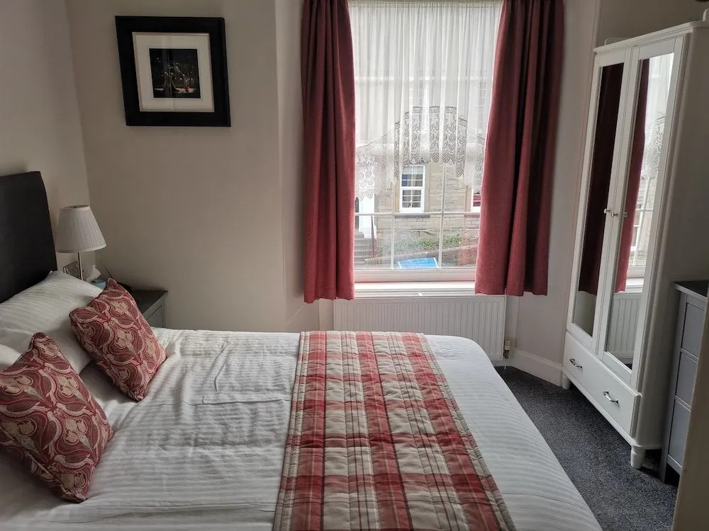 Munro Guest House
