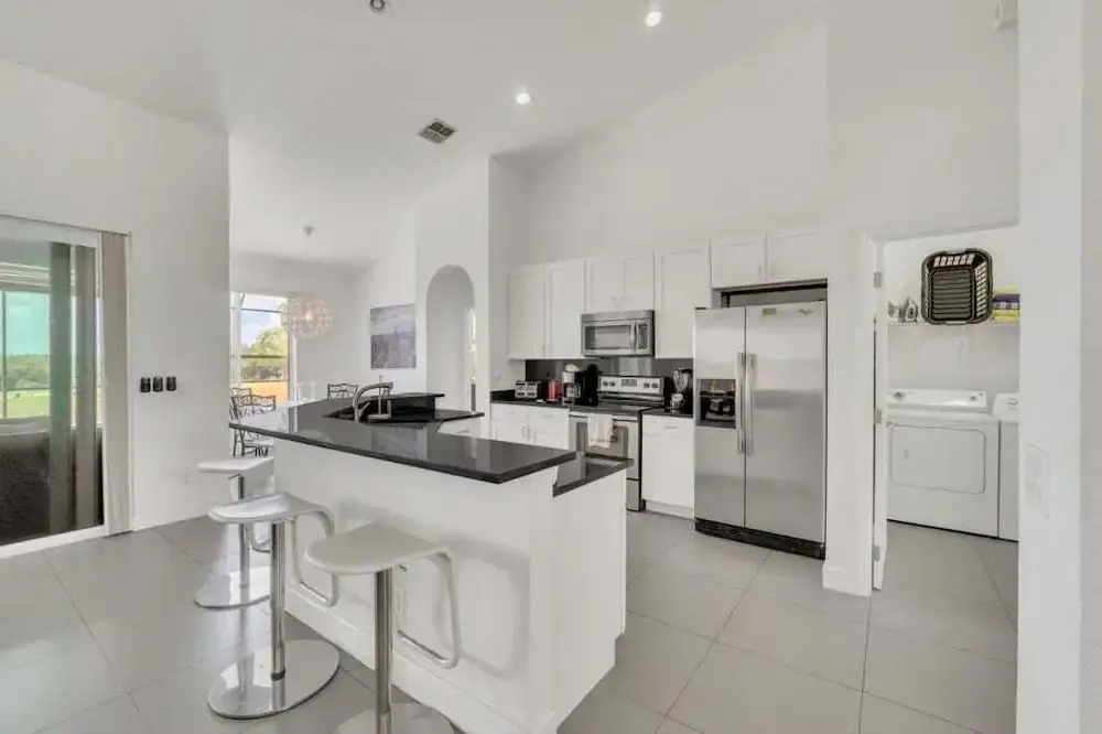 Beautiful Golf Resort & Private Pool Area! 5 Bedroom Villa