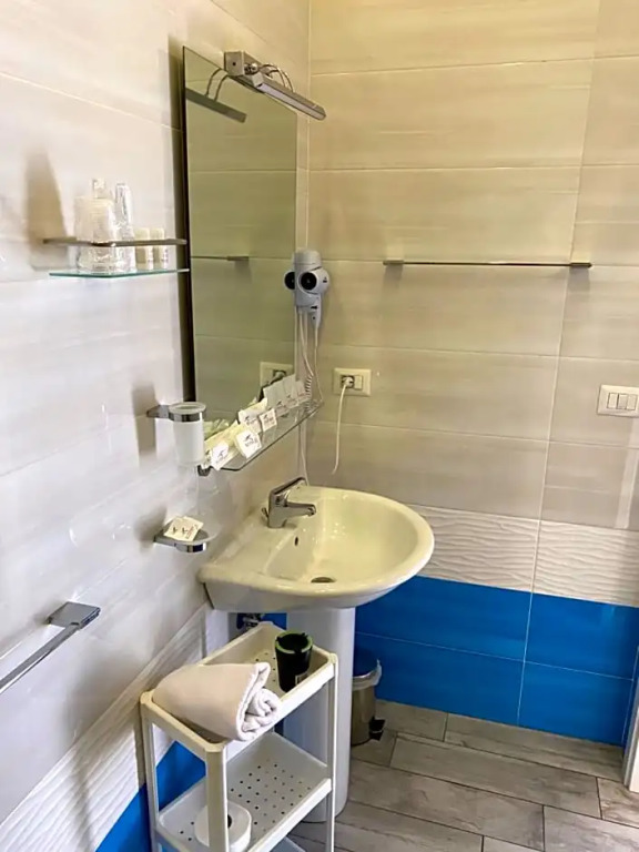 Napolitudine Guest House