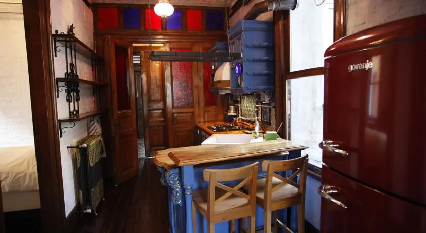 My Home In Istanbul