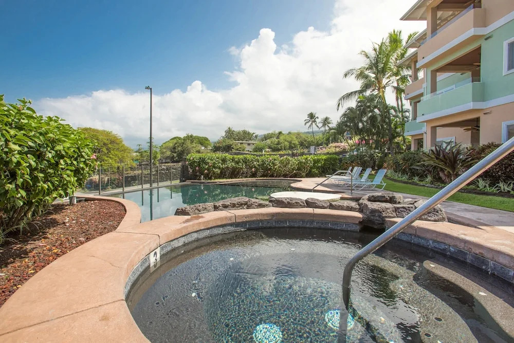78-6721 Alii Dr Condo Unit 1-203 2 Bedrooms 2 Bathrooms Condo