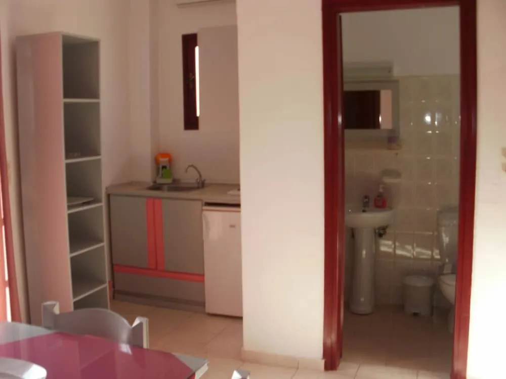 Agii Apostoli Studios