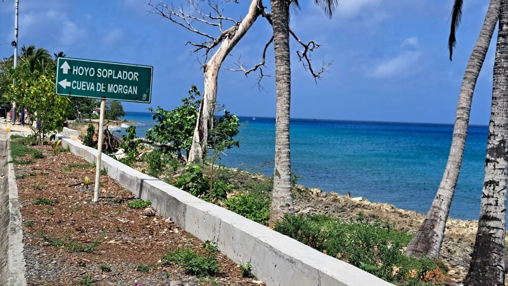 Hotel Ocean Paradise