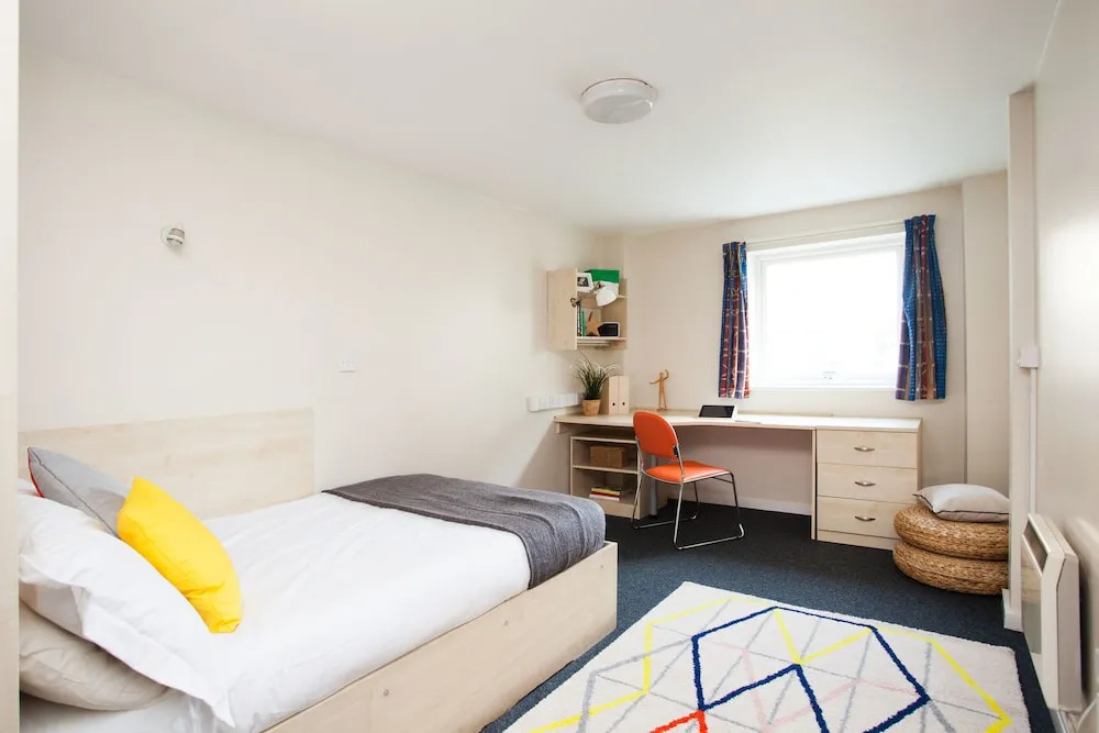 Ensuite Rooms in Liverpool