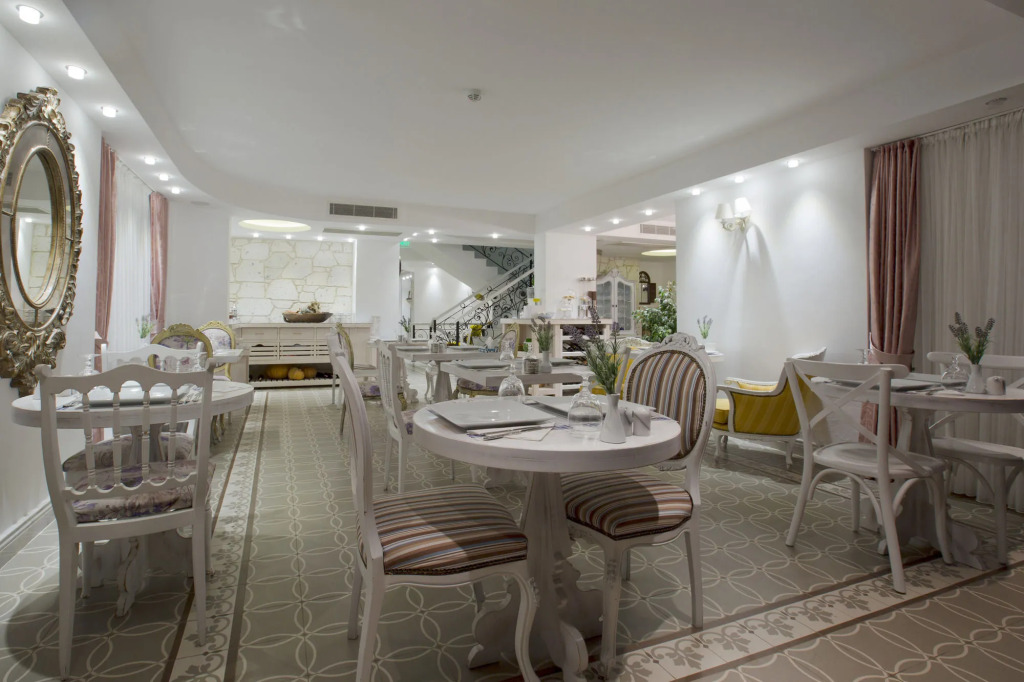 Cella Hotel & SPA Ephesus