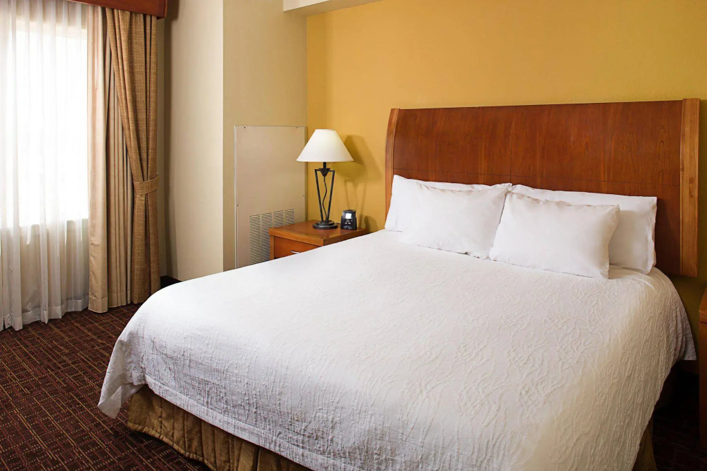Hilton Garden Inn DFW Airport South