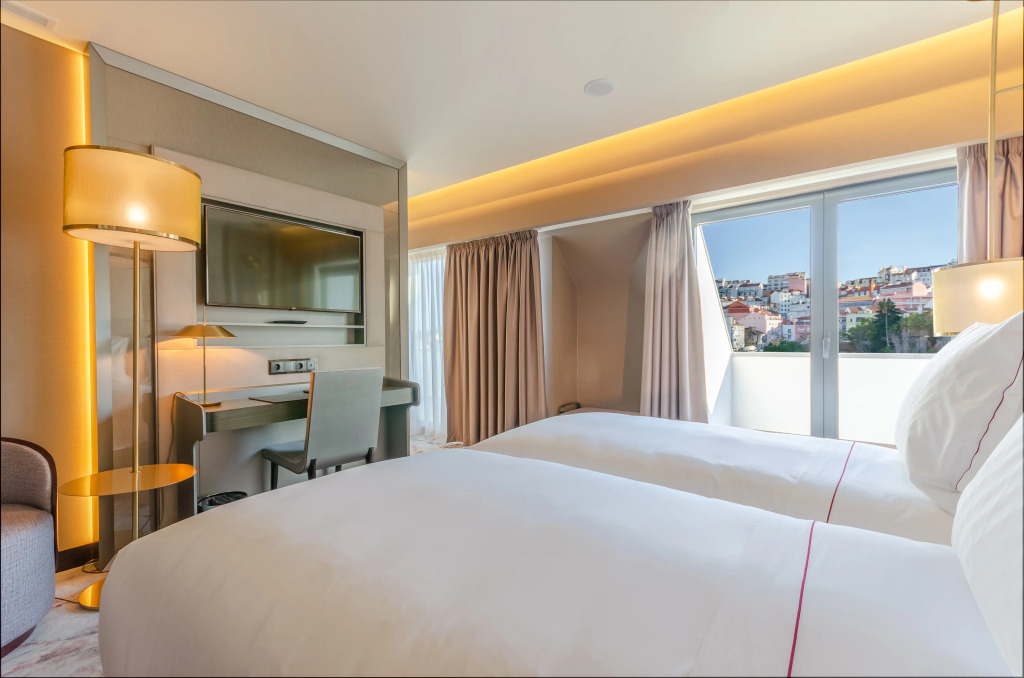 TURIM Boulevard Hotel