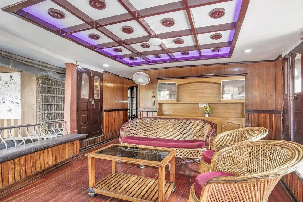 GuestHouser 3 BHK Houseboat 147b