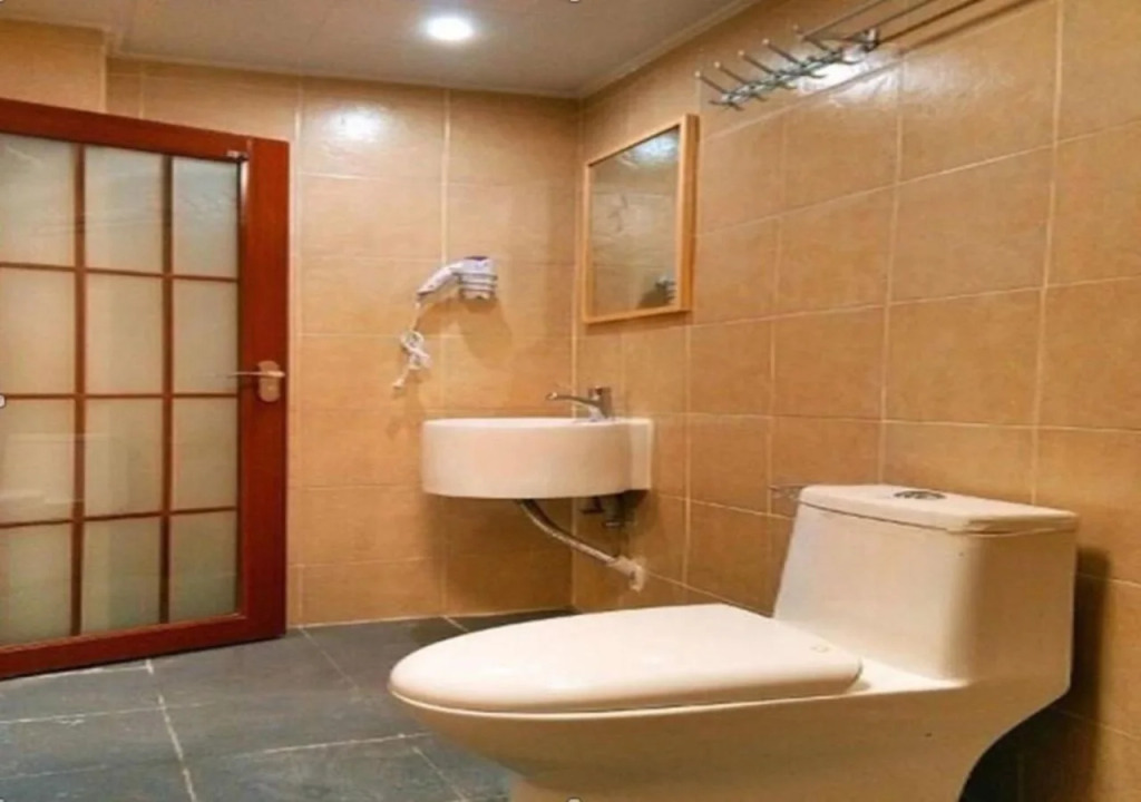 Guilin Cyan Box Guest House