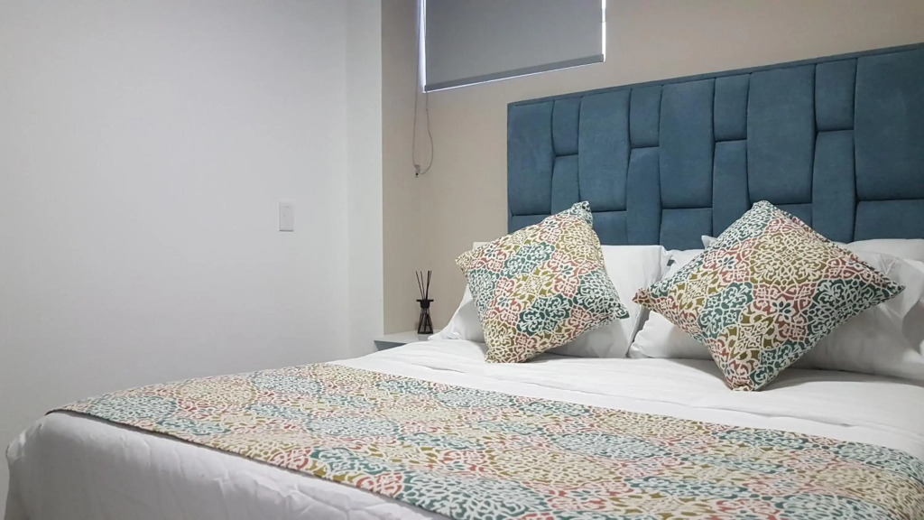 Elite Premium Paipa Apartments