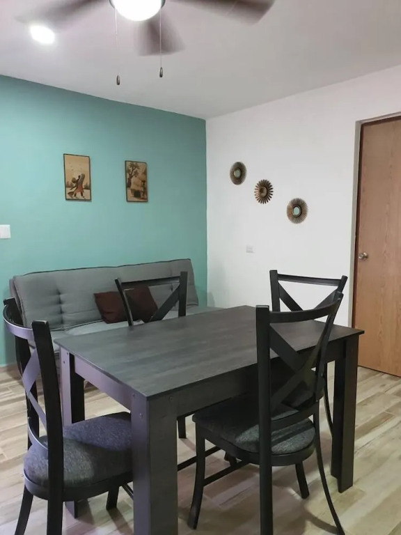 Hotelito El Cuyo