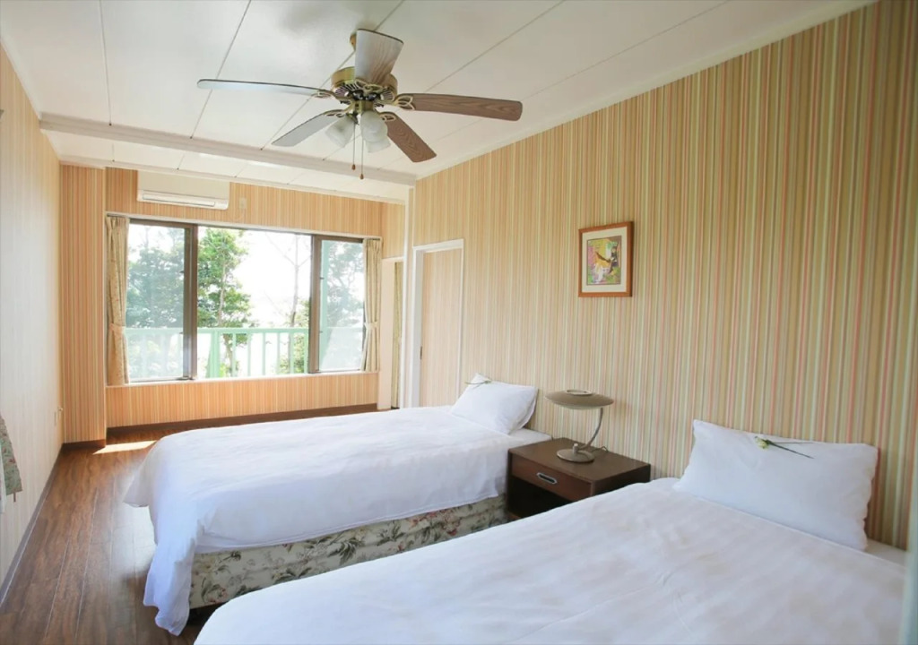 Nanma Mui Nature Resort - Hotel & Glamping -