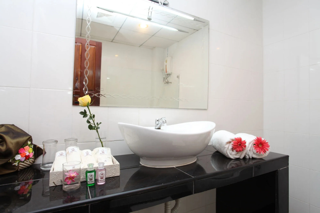 Chandara Boutique Hotel