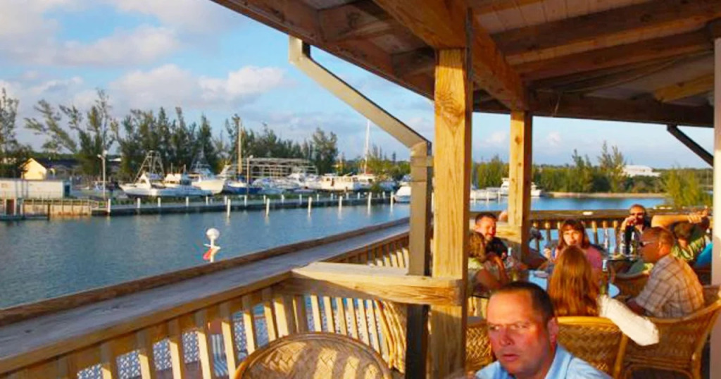 Sunrise Resort and Marina