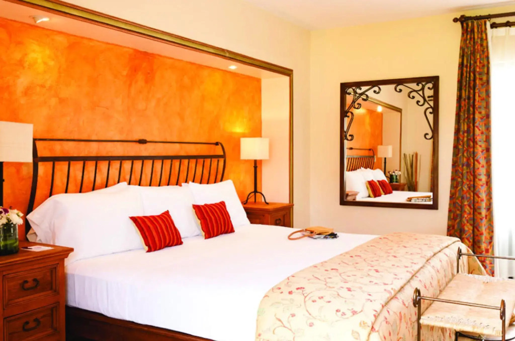 Hotel Misión San Miguel De Allende