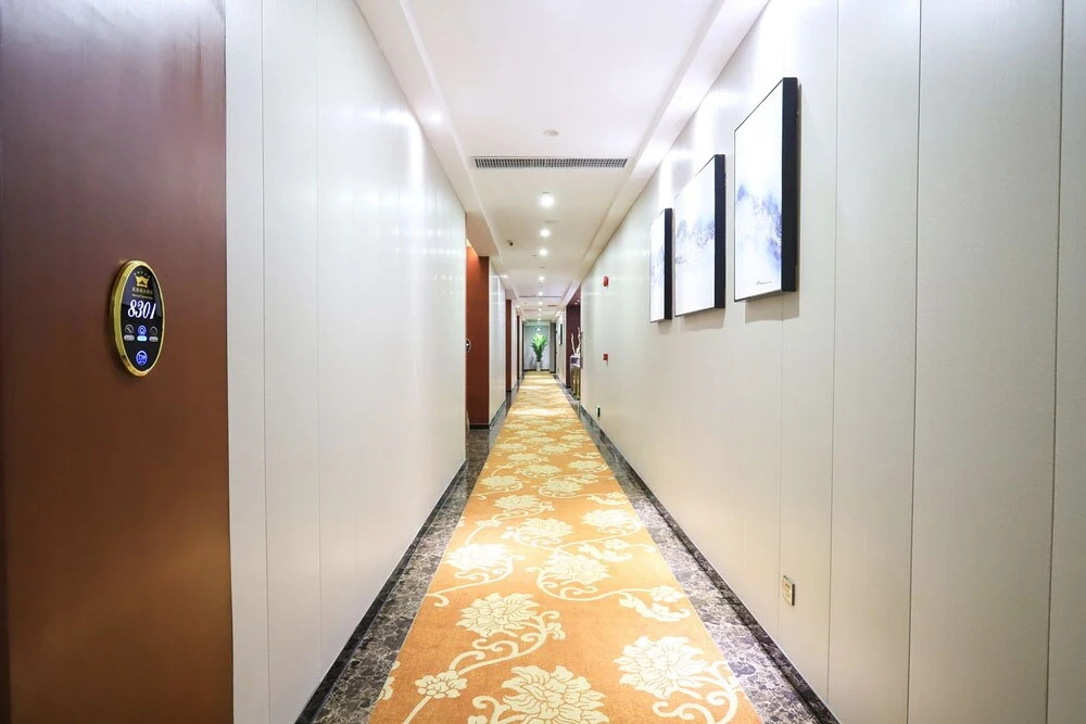 Shenzhen Wanhao Business Hotel