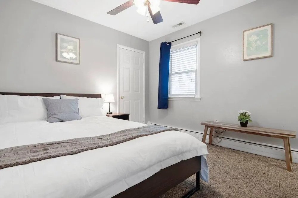 Gorgeous 3BR/2BA / 10 mins to NULU
