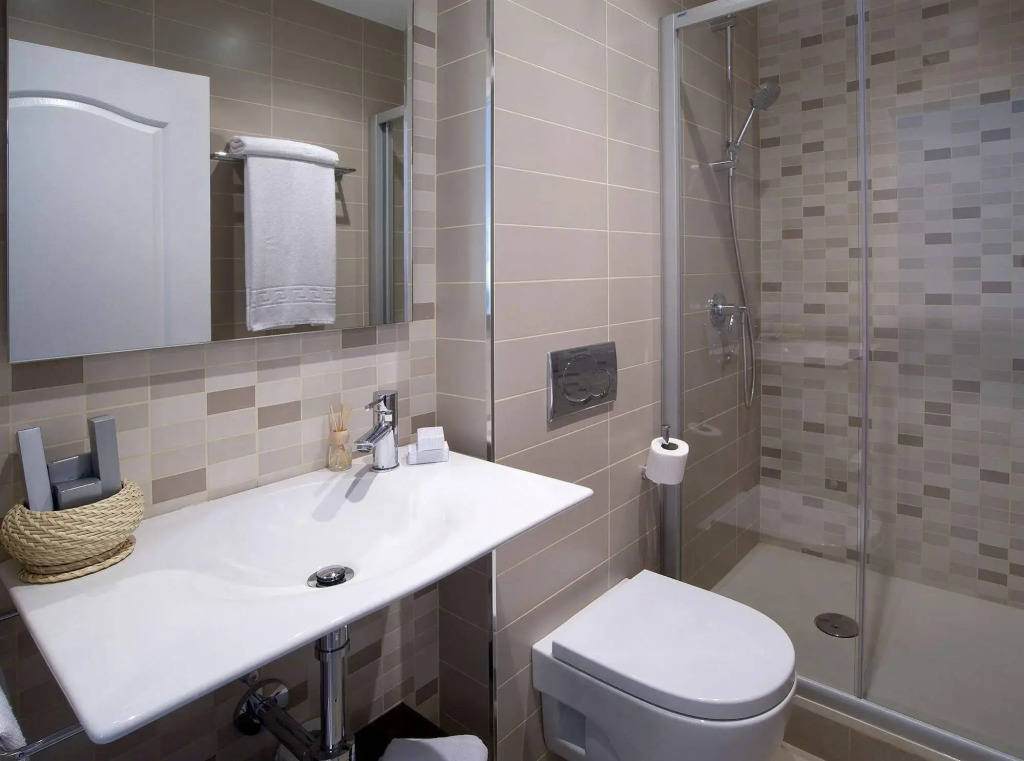 Blanc Guest House
