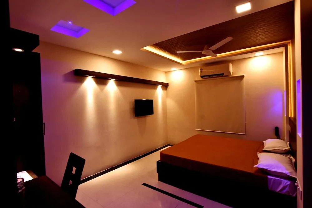 Hotel Metro