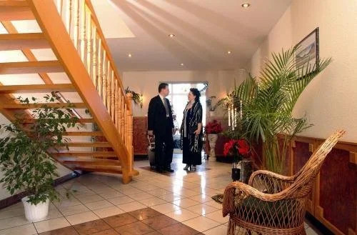 Hotel Kyffhäuser