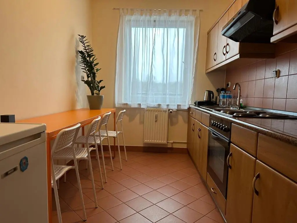 Poleczki Residence Apartments