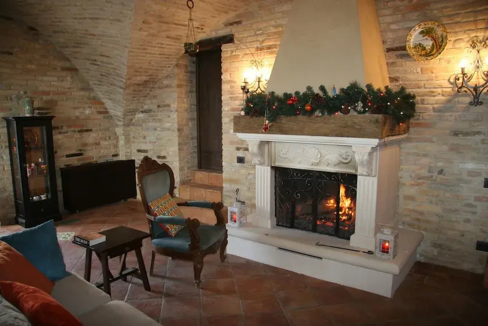 B&B Torre DellAngelo