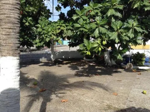 Apartamento Sailodge