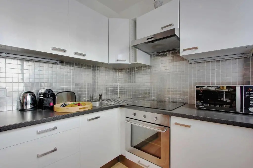 CMG-Cosy Apartment-Parc des Princes-Stade Rolland Garros