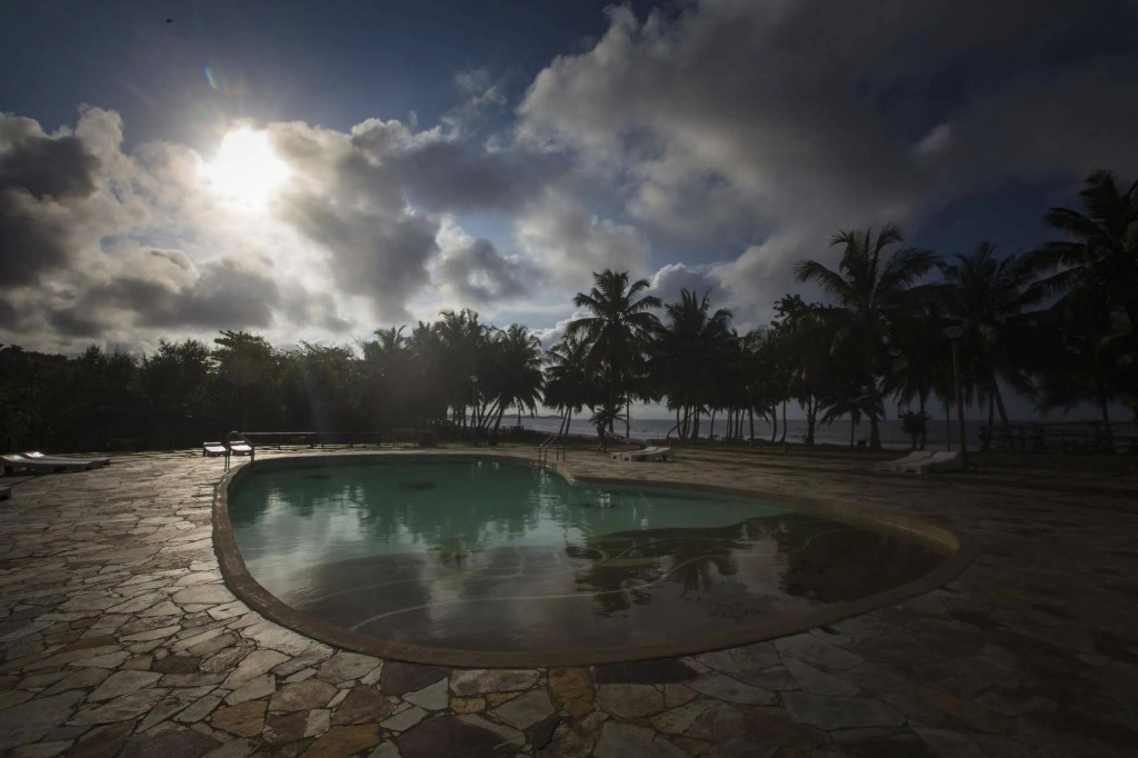 Axim Beach Resort