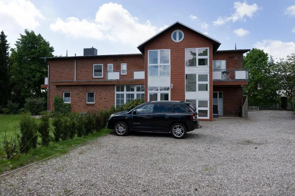 Haus zur Linde Wohnung 4