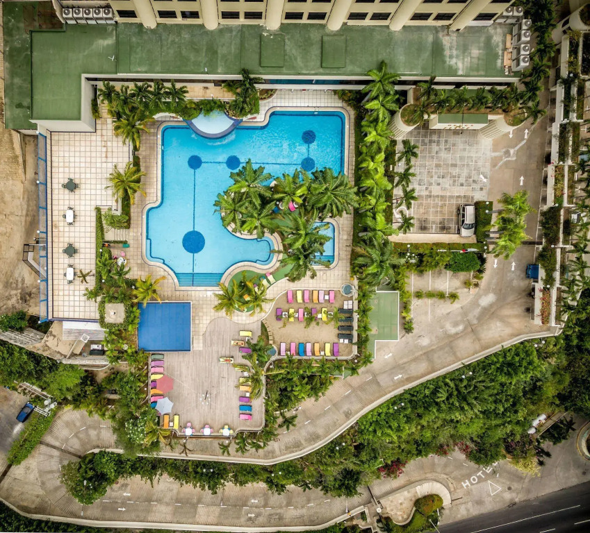Hotel Olé Caribe