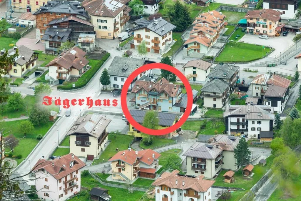 Jägerhaus