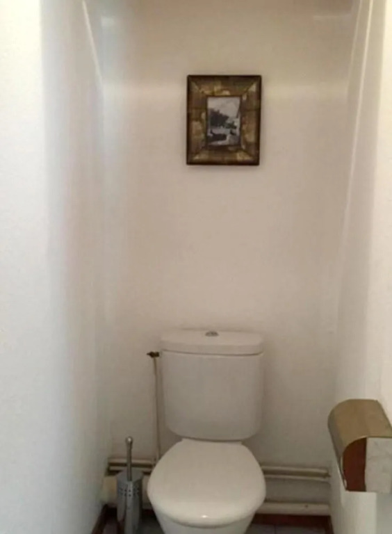 Apartment With One Bedroom In Les 2 Alpes, With Wonderful Mountain View, Furnished Terrace And Wifi
