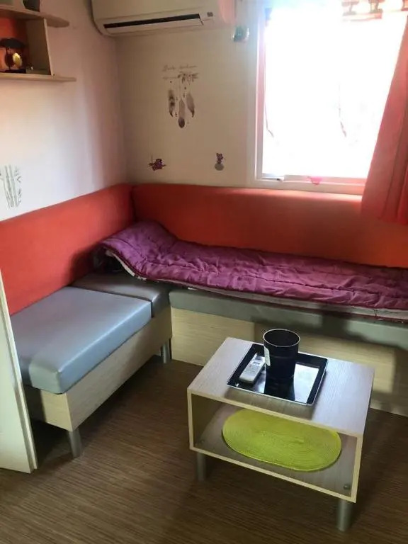 Mobil-Home 4/6 personnes à Puget sur Argens