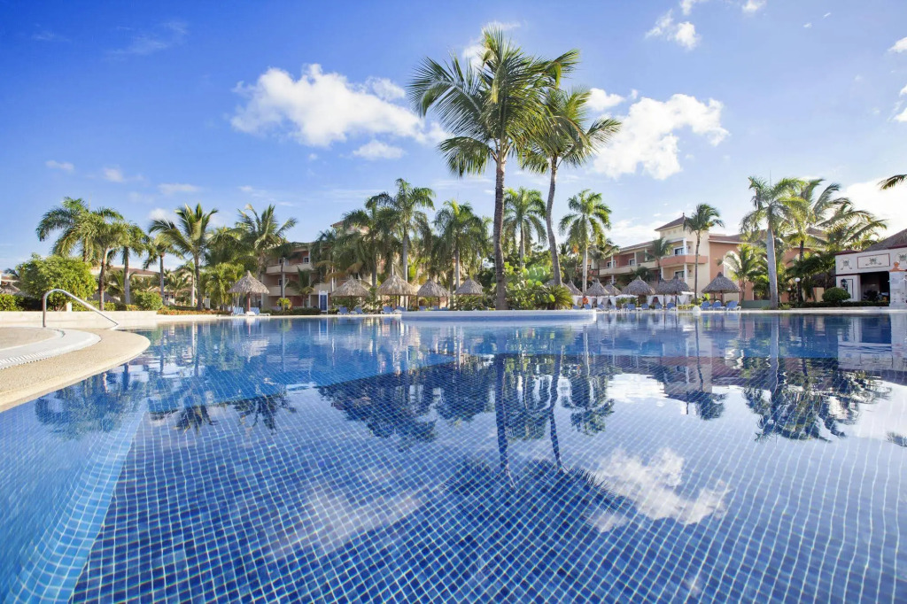 Bahia Principe Explore Punta Cana - Hyatt Inclusive Collection - All Inclusive
