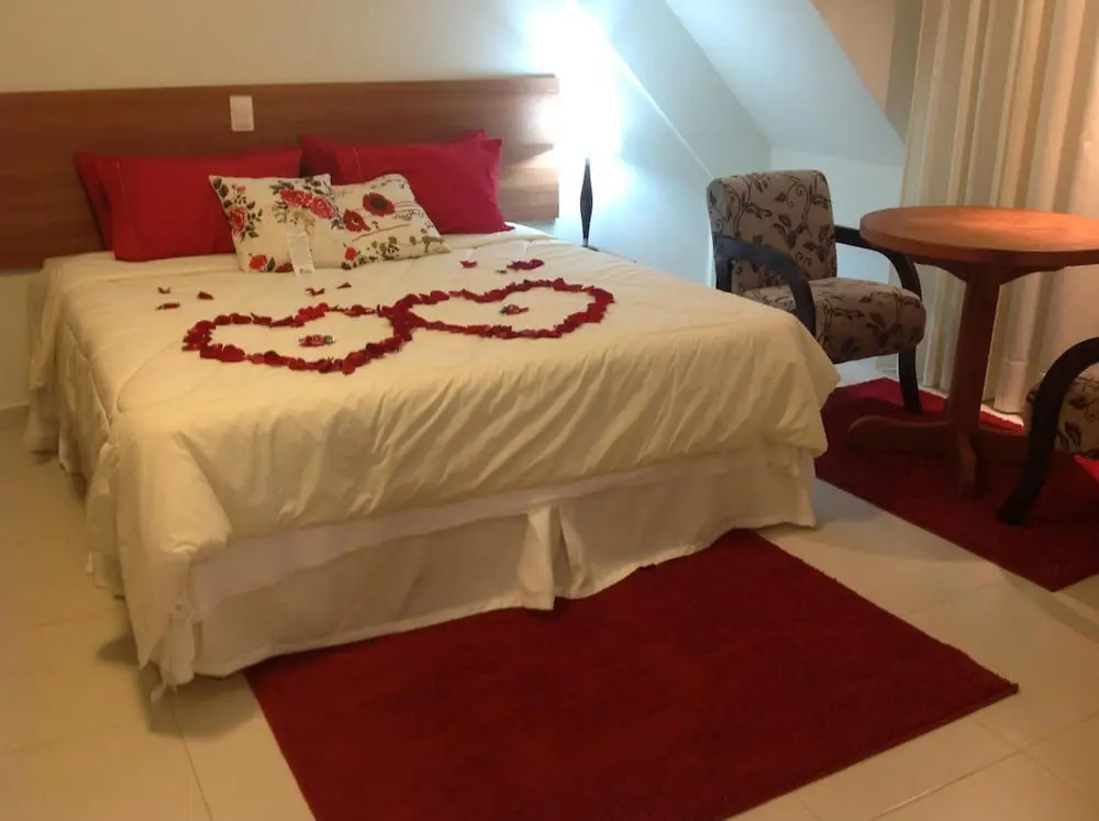 Godoy Palace Hotel Ltda Me