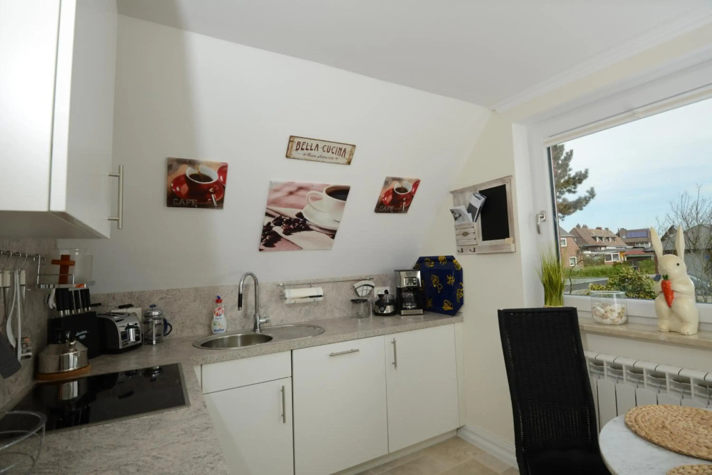 Exklusiv Wohnung Nika