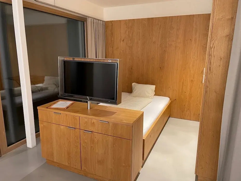 Apartmenthaus Anna mit Self-Check-In und 24h Support