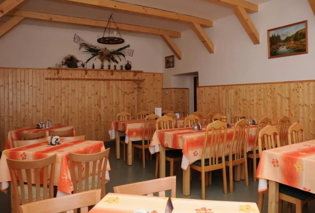 Penzion Rakovec