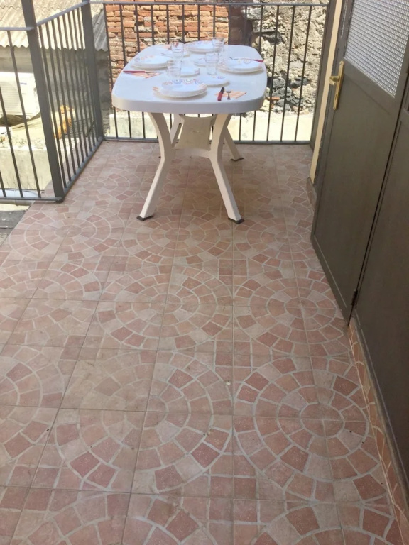Valentino house - Taormina and beach